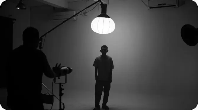 Producción audiovisual